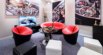 雷达手表维修点售后服务中心