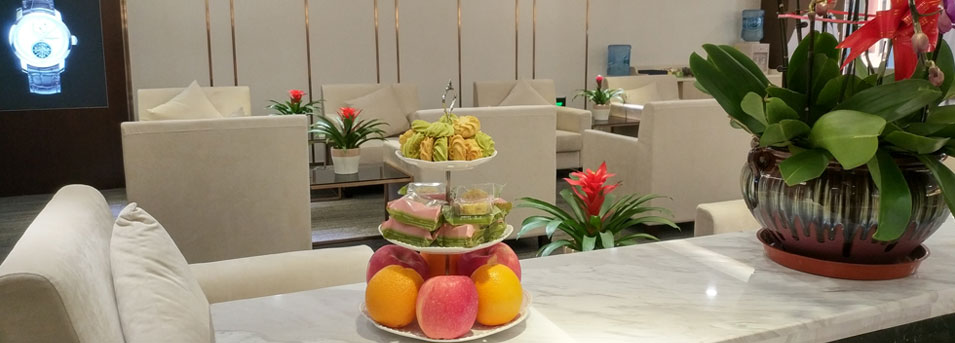 东莞雷达指定授权维修网点