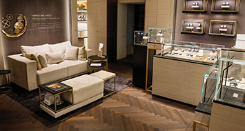 雷达手表维修点售后服务中心