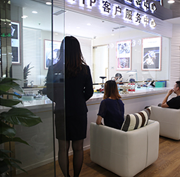 图2-叶轻狂-用户-东莞雷达售后维修服务中心