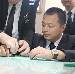 图3-玩表人生-用户-东莞雷达售后维修服务中心