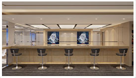 前往门店-东莞雷达指定授权维修网点