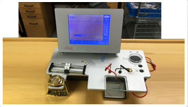 预检-东莞雷达指定授权维修网点