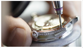 进入服务流程-东莞雷达指定授权维修网点