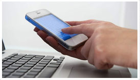 告知顾客-东莞雷达指定授权维修网点