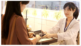 取表完成-东莞雷达指定授权维修网点