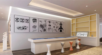 雷达手表维修点售后服务中心